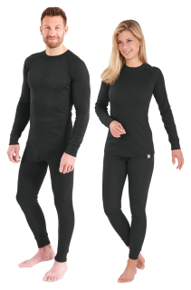 Funkční termoprádlo set TOP Nabídka