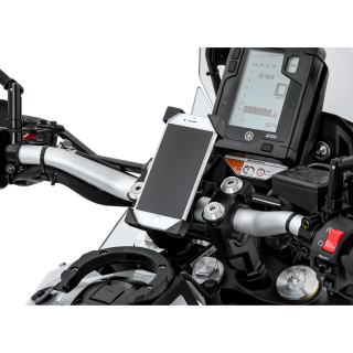 Držák telefonu na motocykl
